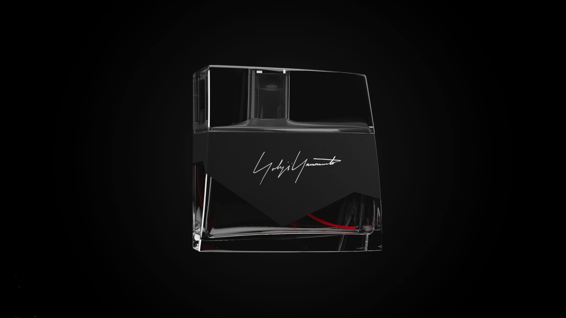 Perfume by Yohji Yamamoto