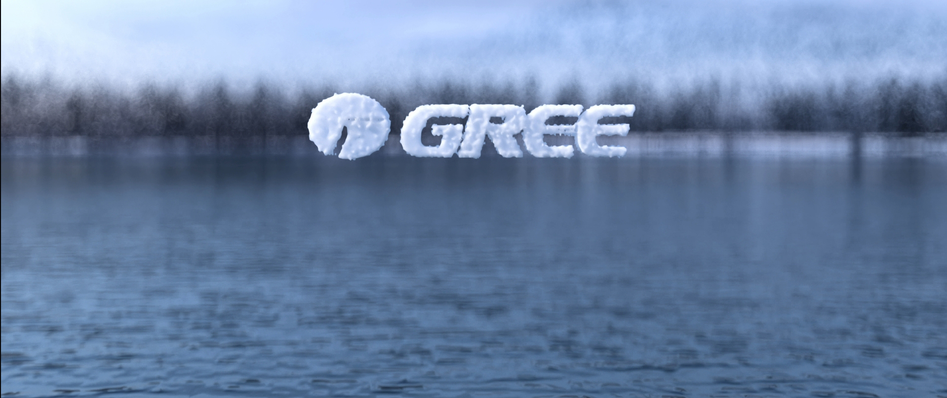 Gree air conditioner outdoor unit