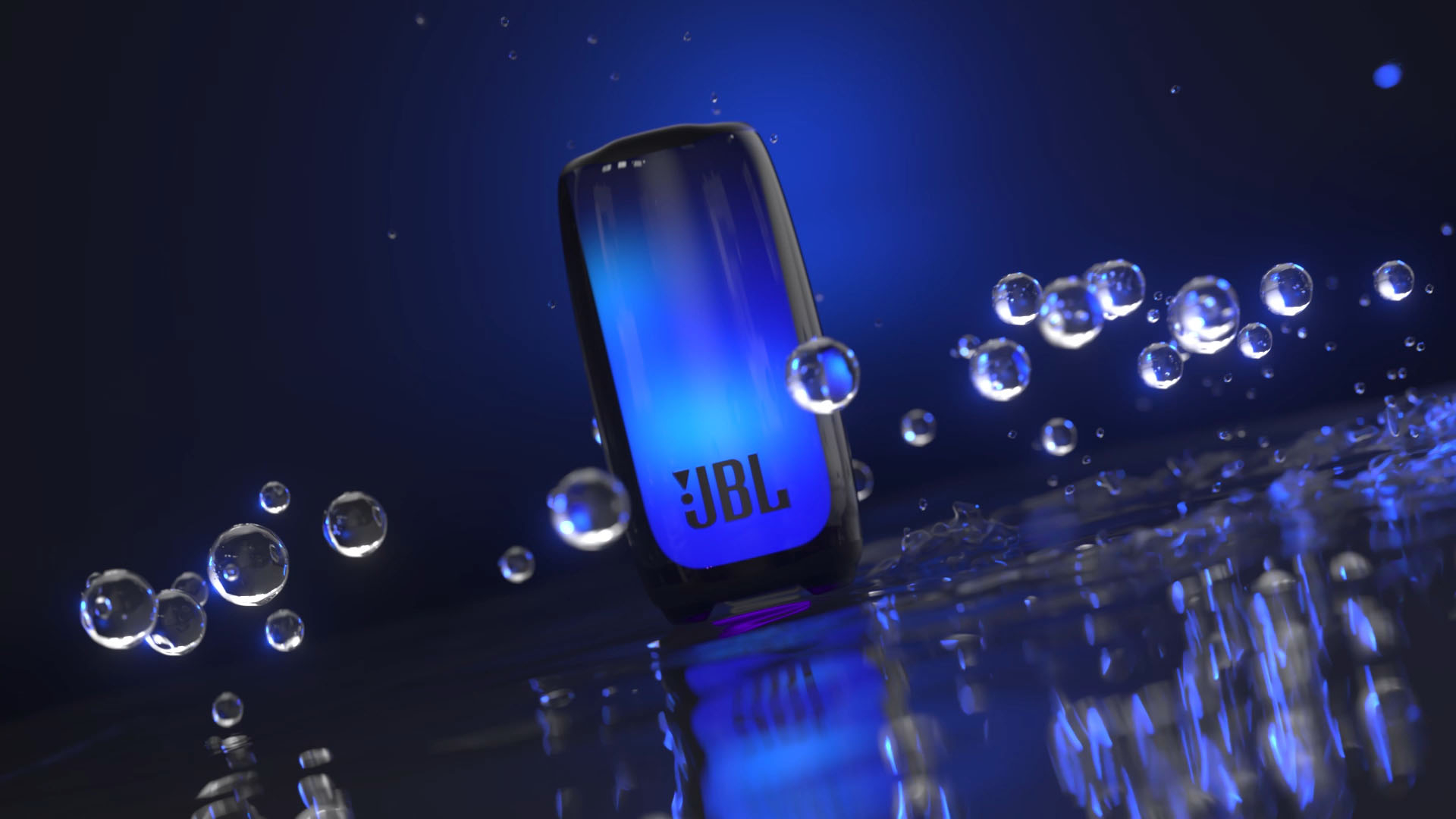 JBL Pulse 5