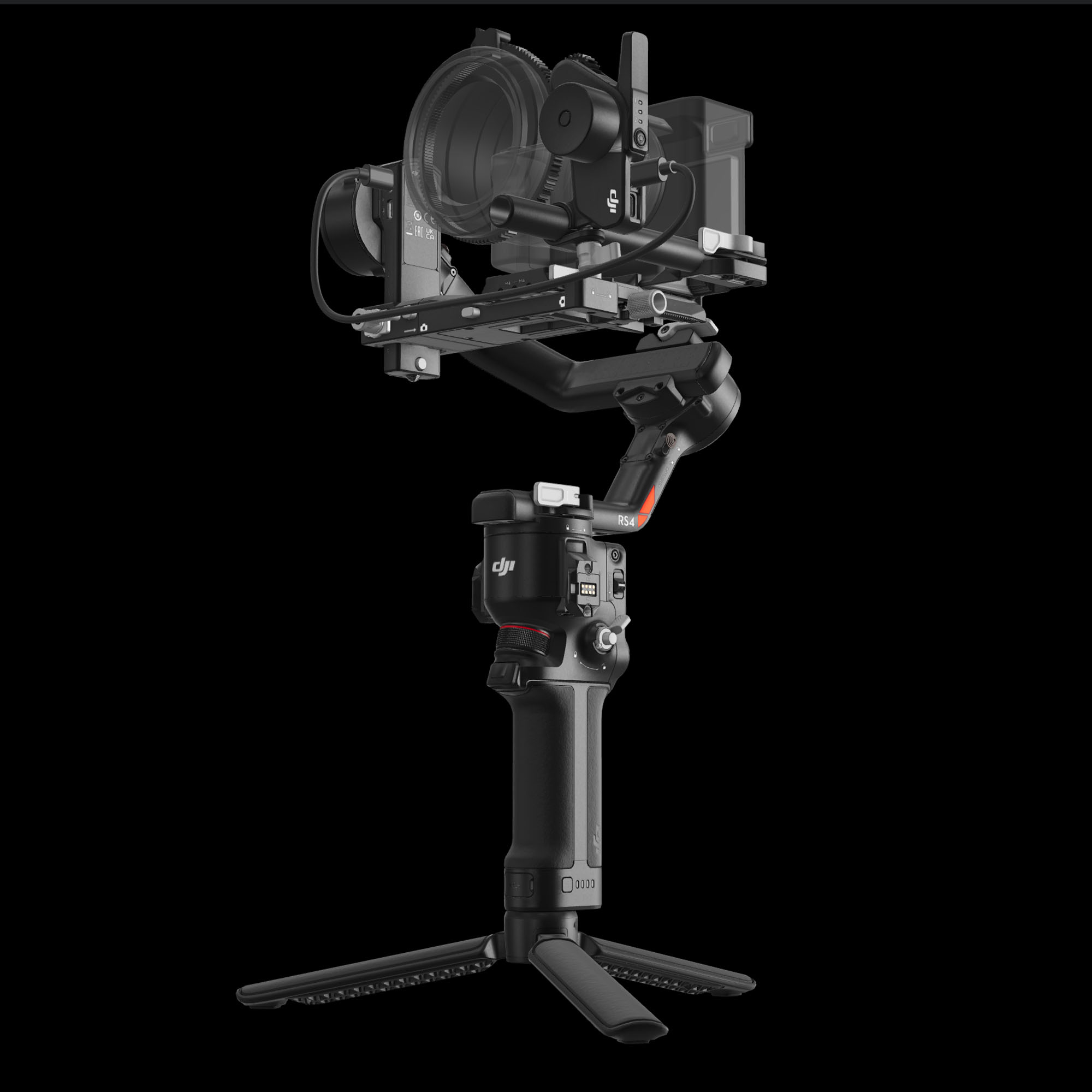 DJI RS4