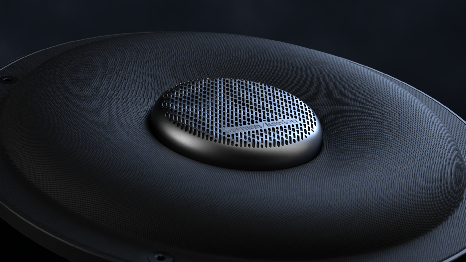 Sova Creative | harman/kardon harman/kardon Flow 80